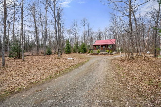 7314 Loop Road