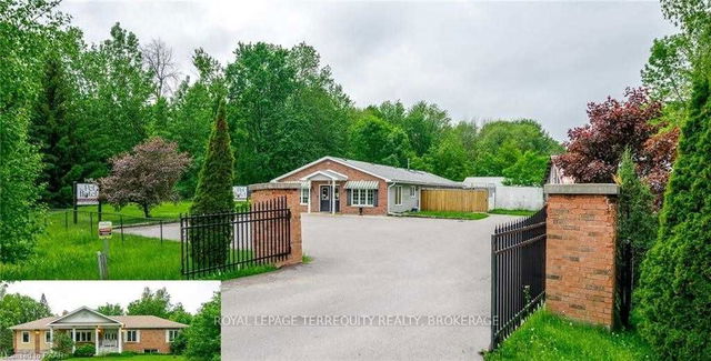 1525 Beardsmore Road