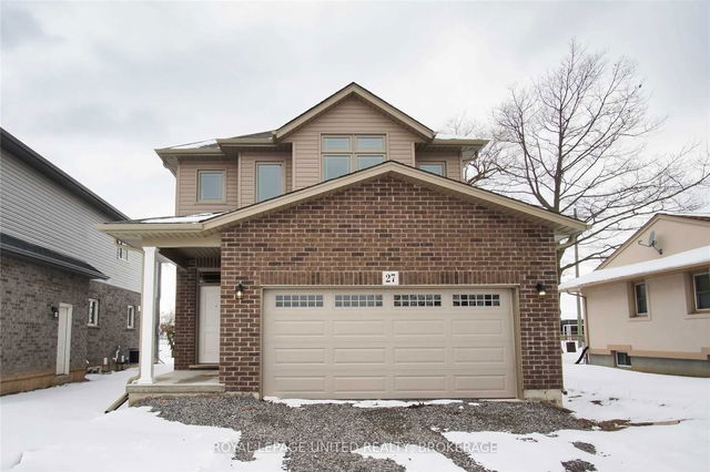 27 Mcmann Drive
