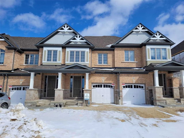 81 Grassborne Avenue