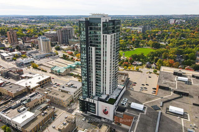 2504 - 60 Charles Street