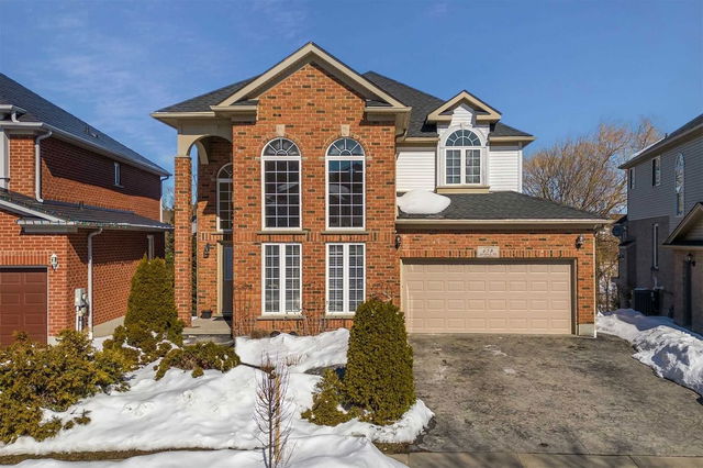 658 Salzburg Drive