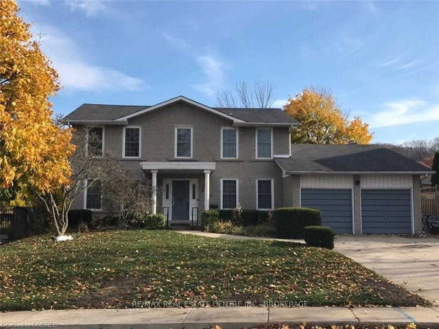 141 Country Club Drive