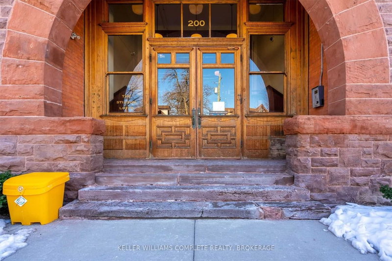 Ph16 - 200 Stinson St, Hamilton, L8N 4J5 | Image 3