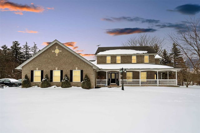 2703 Decew Road