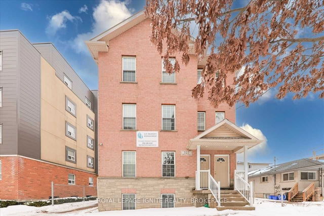327 Spruce Street