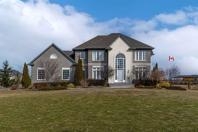 2869 Haldimand #9 Road