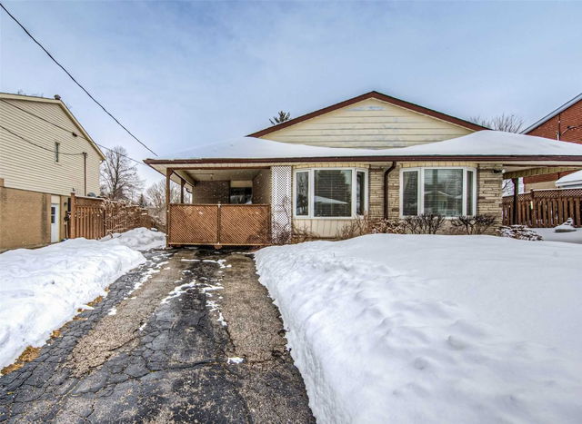 12 Highland Road