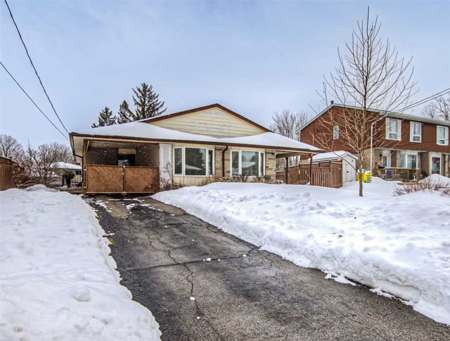 12 Highland Road