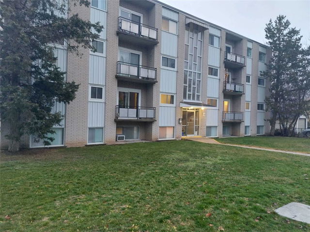 7 - 90 Marshall Street