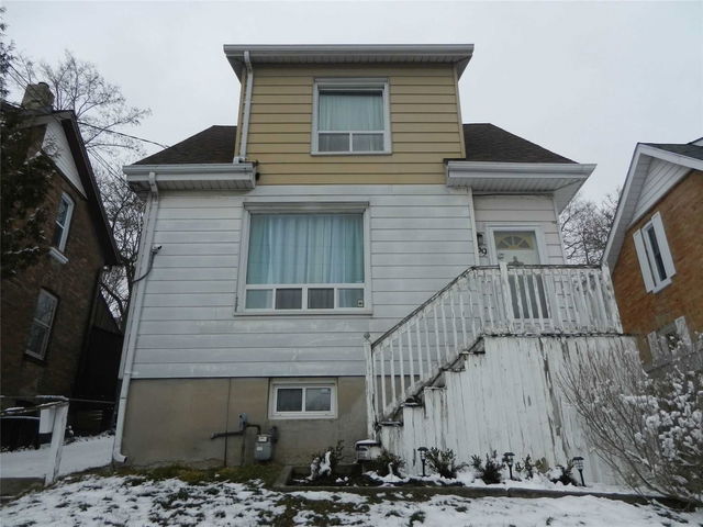 69 Buffalo Street