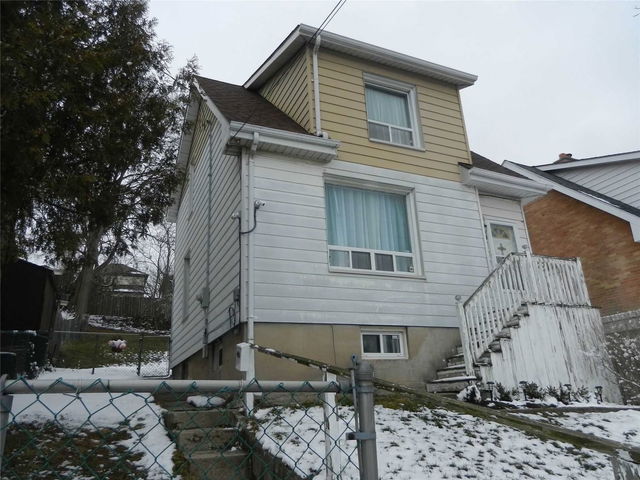 69 Buffalo Street