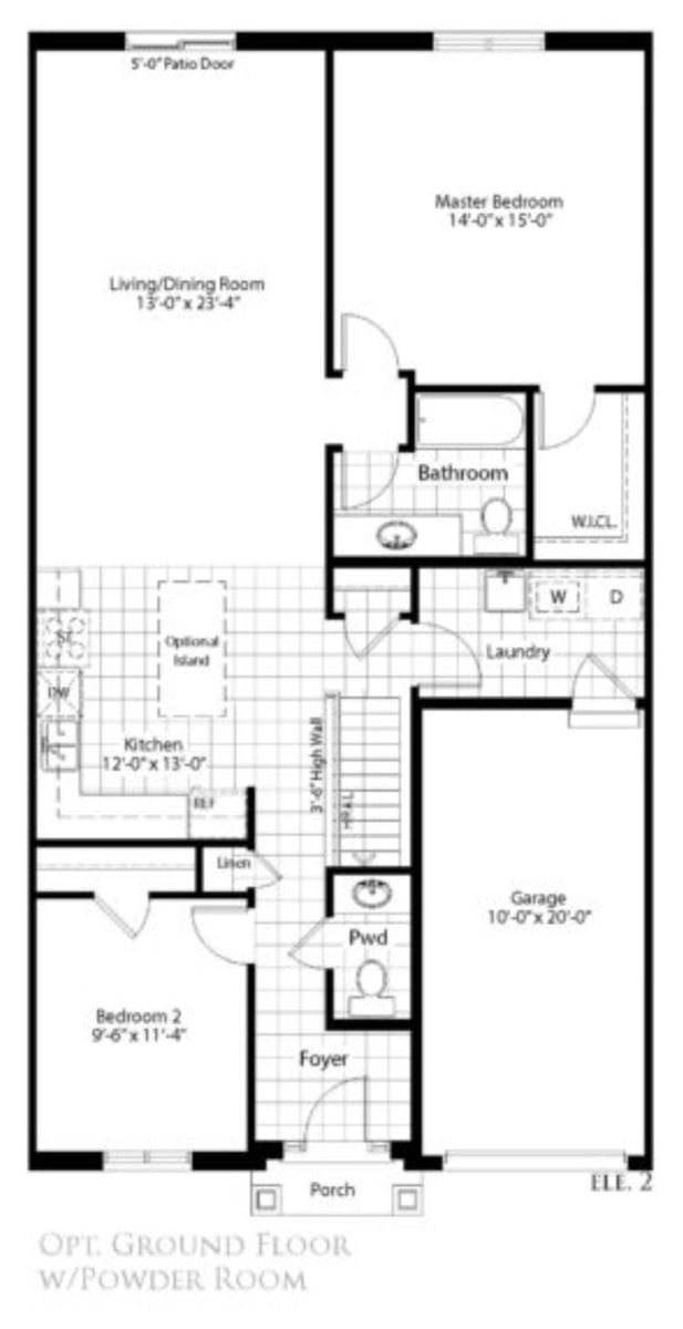 #32 - 550 Grey Street