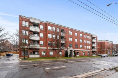 Condo sold at 103-8 Main Street, Hamilton, Ontario, L9H 1B8 - Dundas - MLS: X5969511