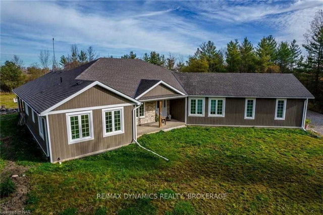 3820 Nugent Road