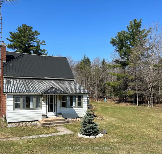 26547 Hwy 62 Road