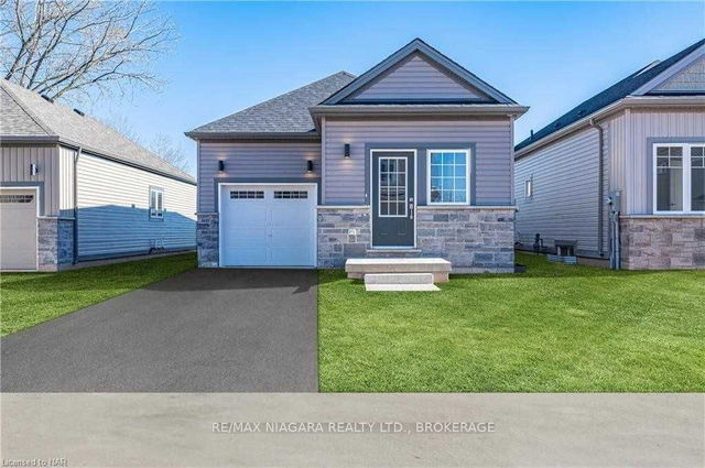 110 Parkside Drive