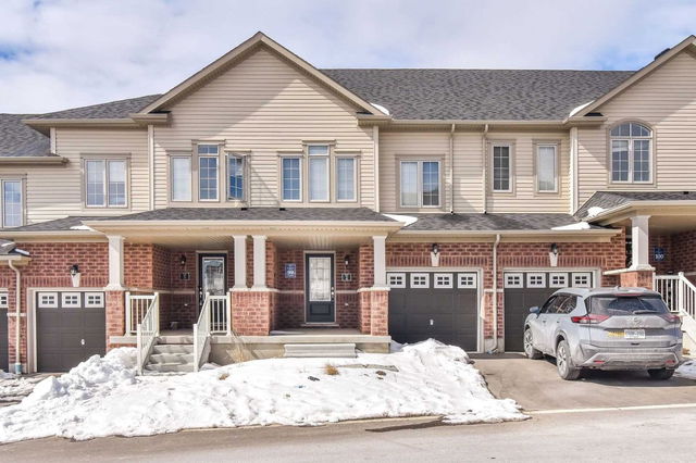 4 - 740 Linden Drive