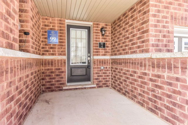 4 - 740 Linden Drive