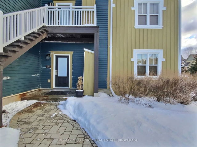 141 - 171 Snowbridge Way