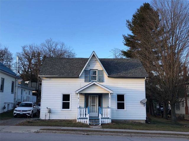 136 St Lawrence Street