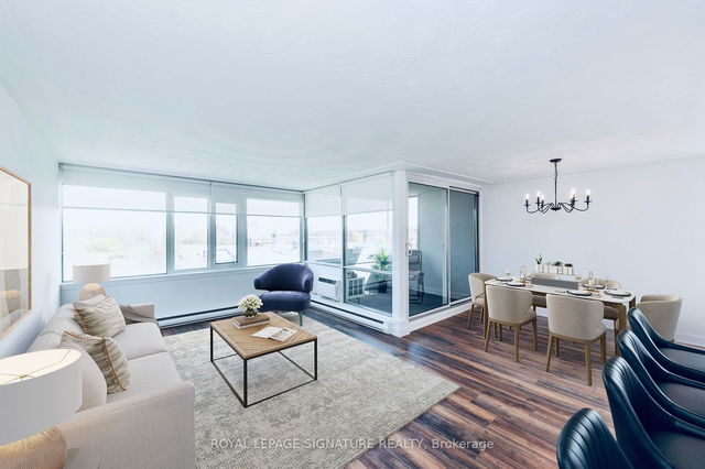 301 - 30 Harrisford Street