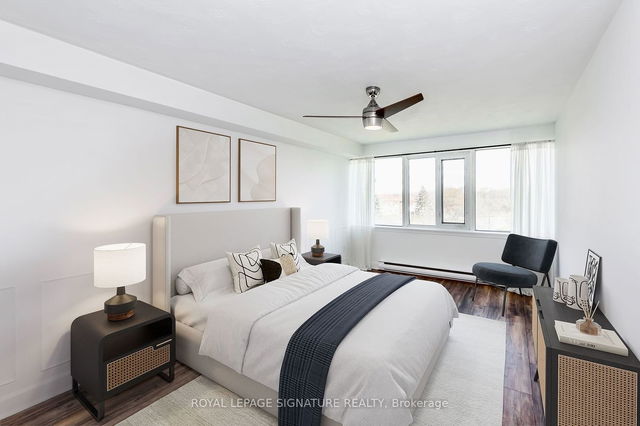 301 - 30 Harrisford Street
