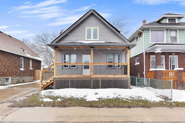 1511 Drouillard Road