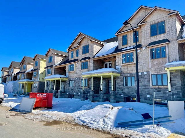 23A - 85 Mullin Drive