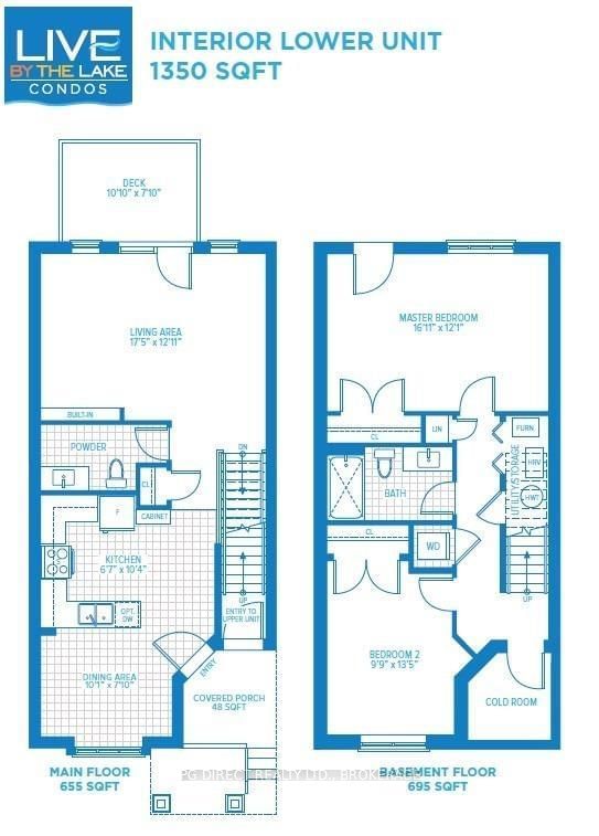 23A - 85 Mullin Drive