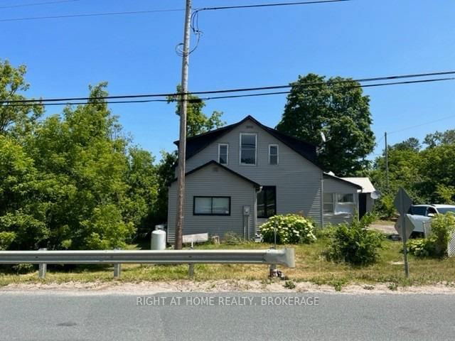 486 Weslemkoon Lake Road
