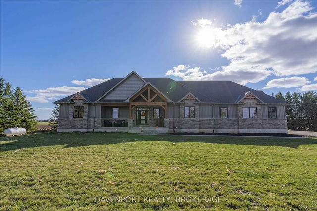 7751 Sideroad 7 Road