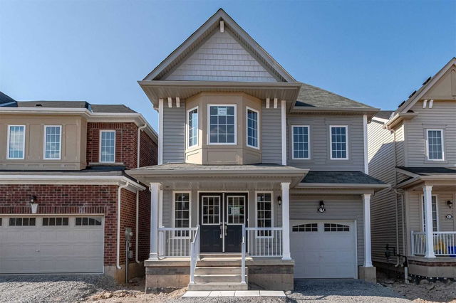 11 Beatty Avenue