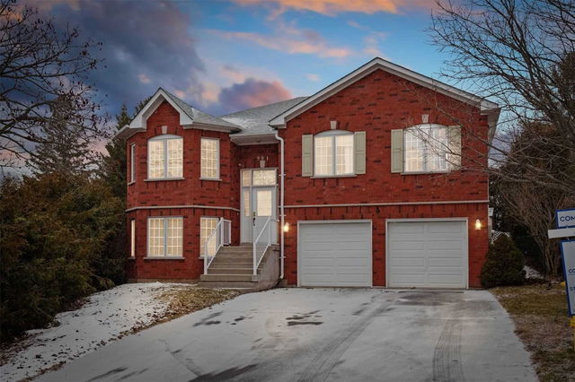 981 Conger Court