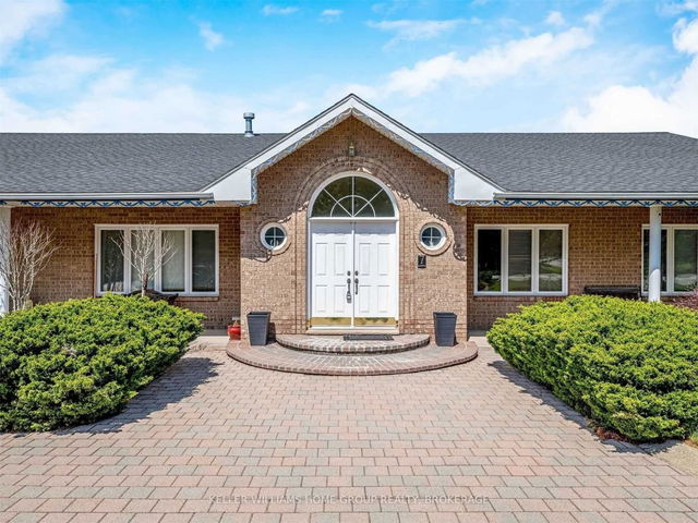 7 Currie Drive