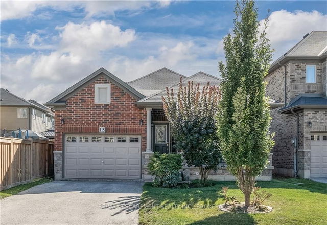 115 Country Fair Way