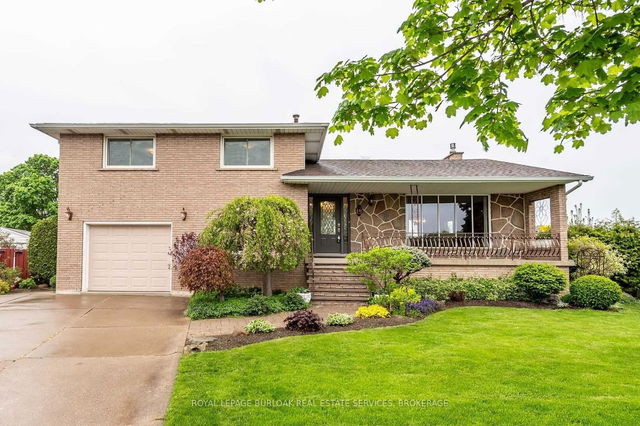 16 Seaton Place Drive