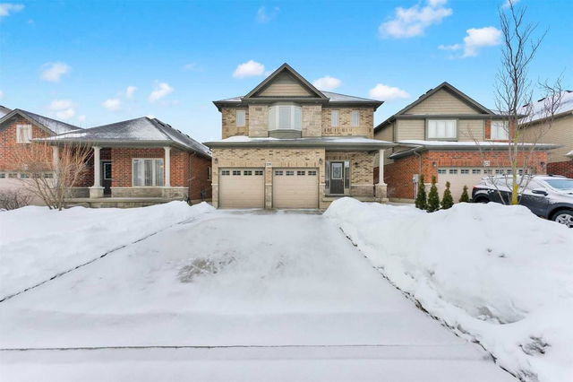 119 Country Fair Way