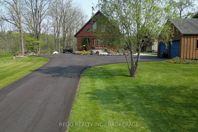 70 Mountsberg Road