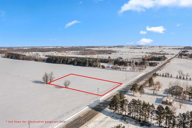 Lot 6 Concession 18 N/A