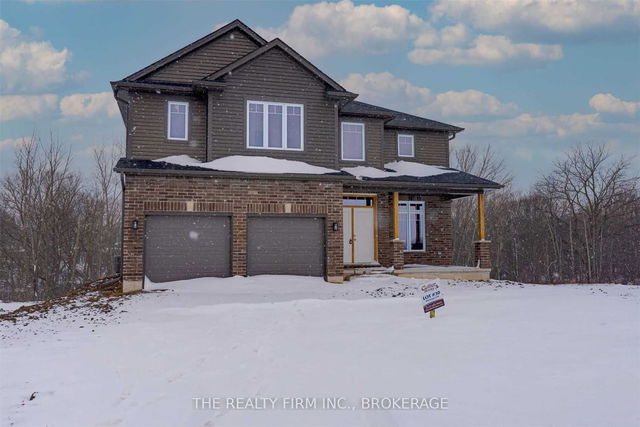Lot 30 Aspen Parkway