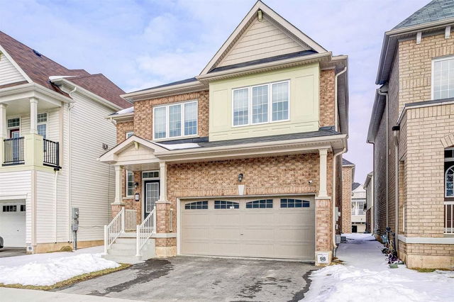 18 Steven Drive