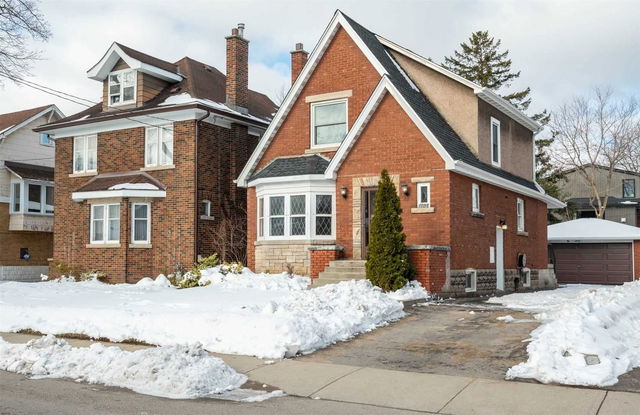 98 Balmoral Avenue