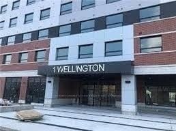 208 - 1 Wellington Street