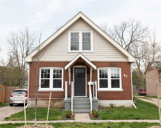 97 Grand River Avenue