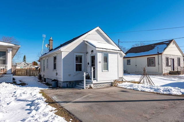 55 Greenwood Avenue