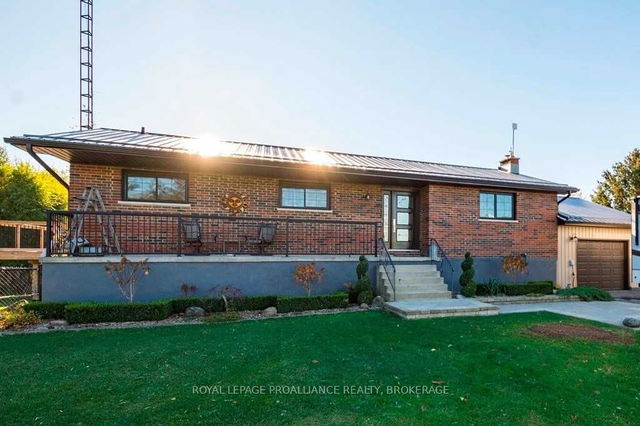 1151 Wilson Road