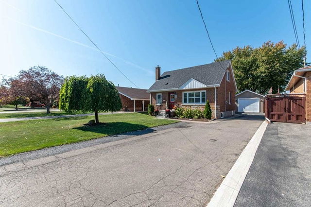 271 Mcneilly Road
