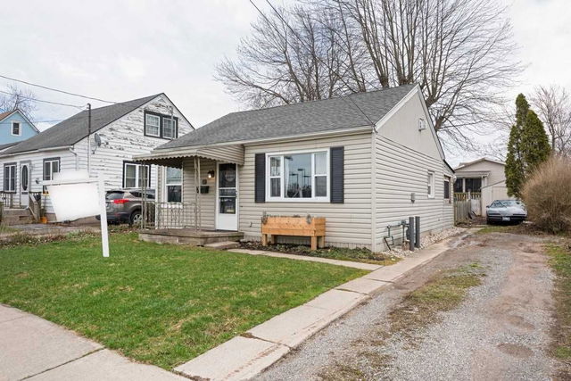 171 Gilmore Road