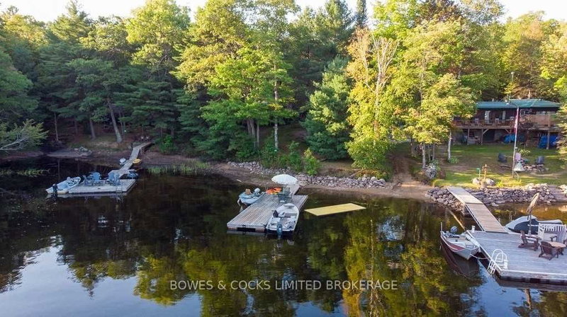 1207 Anstruther Lake Wao N/A, North Kawartha, K0L 1A0 | Image 2